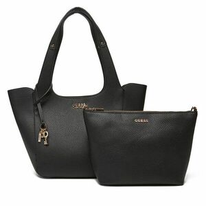 Táska Guess Calista HWBG73 34220 Fekete kép
