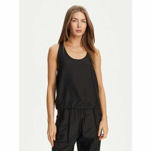 Marella Felső Meana 2513161045 Fekete Regular Fit kép