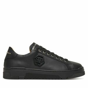 Sportcipők PHILIPP PLEIN PAES USC0722 PLE005N020 Fekete kép