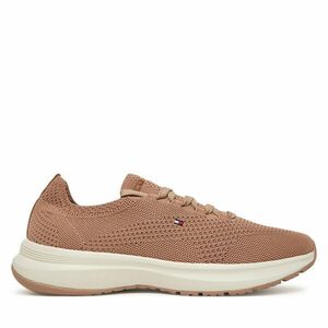 Sportcipők Tommy Hilfiger FW0FW08813 Bézs kép