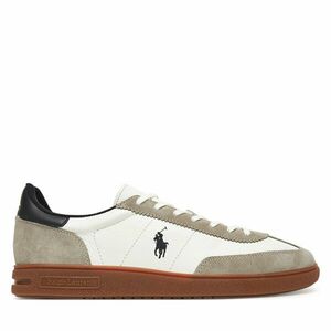 Sportcipők Polo Ralph Lauren Bedford 809968171003 Fehér kép