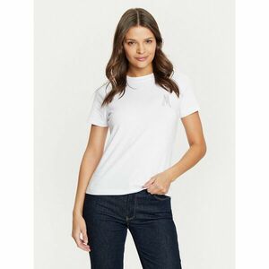 Marciano Guess Póló 4BGI15 6008A Fehér Regular Fit kép