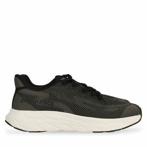 Sportcipők Endurance Sapphira E252468 Fekete kép