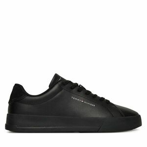 Sportcipők Tommy Hilfiger FM0FM05367 Fekete kép