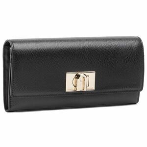 Nagy női pénztárca Furla 1927 1048697 P PCV0 ARE Fekete kép