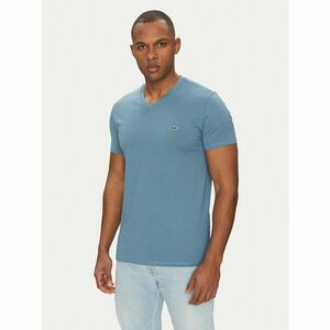 Lacoste Póló TH6710 Zöld Regular Fit kép