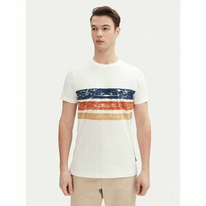INDICODE Póló Caron 41-051 Kék Regular Fit kép