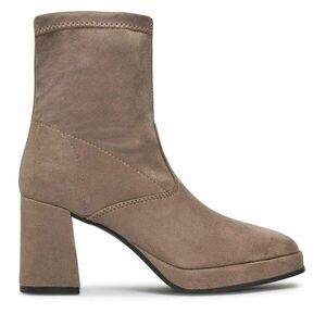 Bokacsizma Tamaris 1-25079-41 Bézs kép