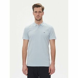 Lee Pólóing Pique 112363784 Kék Regular Fit kép