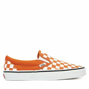 Teniszcipő Vans Classic Slip-On VN000D6Y52K1 Narancssárga kép