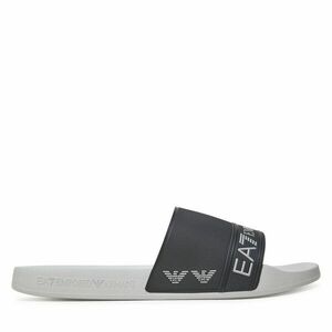 Papucs EA7 Emporio Armani 7X000110 AF15128 M8130 Lila kép