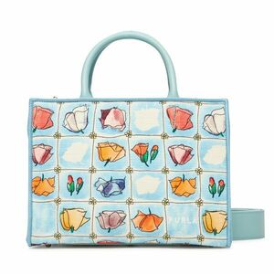 Táska Furla WB01811 BX3868 TTR00-1-007-2--KH-B Kék kép