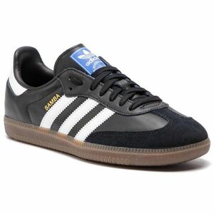 Sportcipők adidas Samba Og B75807 Fekete kép