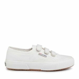 Teniszcipő Superga 2750 Cot3velu S00BN20 Fehér kép