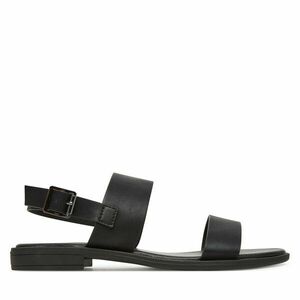 Szandál Clara Barson GAMMA WS6112-01 Fekete kép