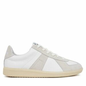 Sportcipők Novesta German Army Trainer N954007-10Y01Y106 Fehér kép