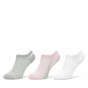 3 pár unisex bokazokni Puma 938625 Színes kép