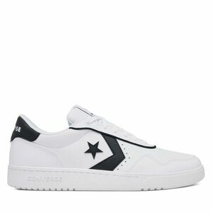 Sportcipők Converse Court Lifestyle A13318C Fehér kép