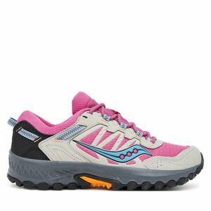 Sportcipők Saucony Grid Peak S70814 Rózsaszín kép