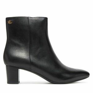 Bokacsizma LAUREN RALPH LAUREN 802967842001 Fekete kép
