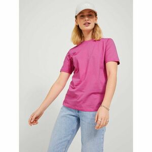 JJXX Póló Anna 12200182 Rózsaszín Regular Fit kép