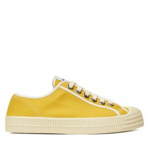 Tornacipő Novesta Star Master Wax Cotton N352026-28699Y106 Sárga kép