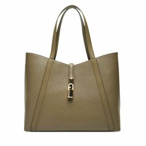 Táska Furla Goccia L WB01788 BX3353 KH 2810S Zöld kép