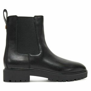 Bokacsizma LAUREN RALPH LAUREN 802967818001 Fekete kép