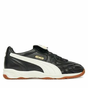 Sportcipők Puma King Indoor 401683 01 Fekete kép