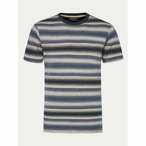 INDICODE Póló Vicce 40-972 Szürke Regular Fit kép