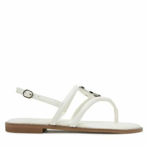 Szandál Nine West 123AL1754 Fehér kép