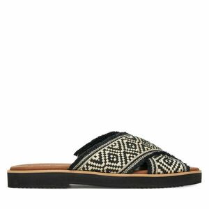 Papucs Toms Mae Crossover 10021986 Fekete kép