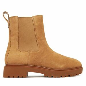 Bokacsizma LAUREN RALPH LAUREN 802974477001 Barna kép