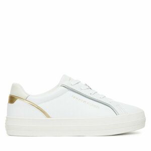 Sportcipők Tommy Hilfiger Essential Vulc Sneaker FW0FW08757 Fehér kép