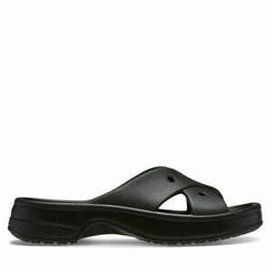 Papucs Crocs Classic Women's Cross Strap 210840 Fekete kép