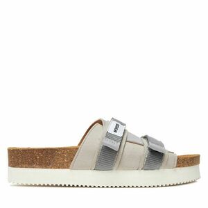 Papucs Novesta Partisan N358001-176768BIA Szürke kép