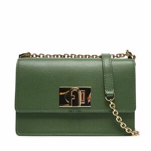 Táska Furla 1927 BAFKACO ARE000 BG OLI00 Zöld kép