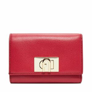 Nagy női pénztárca Furla 1927 M WP00225 ARE000 CN RUB00 Piros kép