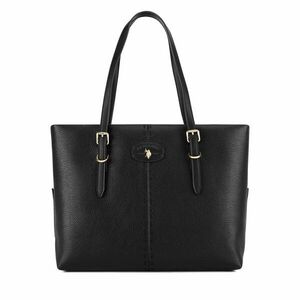 Táska U.S. Polo Assn. BIUXT8467WVP Fekete kép