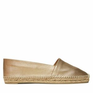 Espadrilles Castañer Kenda/118 025708 Arany kép