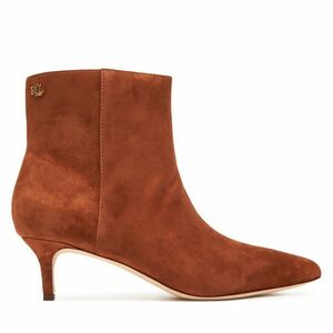 Bokacsizma LAUREN RALPH LAUREN 802967779002 Barna kép