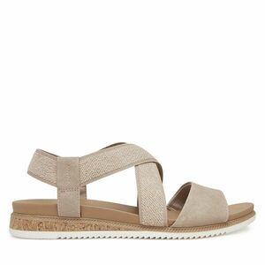 Szandál Skechers BOBS Desert Kiss Low 114705/TPE Bézs kép