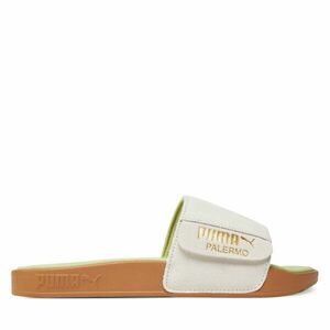 Papucs Puma Leadcat 2.0 Palermo Foil 399041 06 Szürke kép