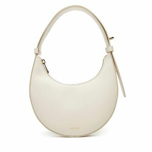 Táska Furla Delizia Mini WE00649 AX0733 CN PNN00 Ekru kép