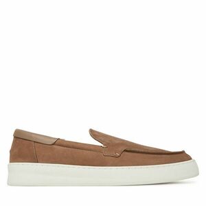 Félcipő Filling Pieces Signature Loafer 79128261108 Bézs kép