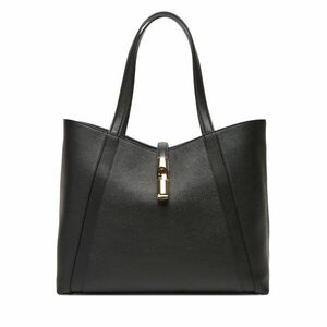 Táska Furla Goccia L WB01788 BX3353 KH O6000 Fekete kép