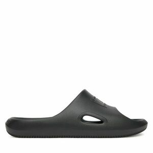 Papucs Tommy Jeans Sporty Pool Slide EM0EM01582 Fekete kép