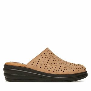 Papucs Go Soft LA3J7701-7 Bézs kép