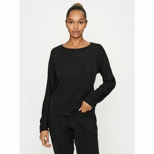 Calvin Klein Underwear Pizsama felső 000QS7003E Fekete Regular Fit kép