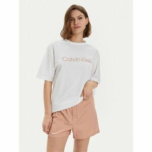 Calvin Klein Underwear Pizsama 000QS7191E Színes Relaxed Fit kép